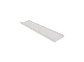 DA910077  Lungo 6535R 2.5m PMMA Frosted Diffuser For DA900061, 80% Transmittance